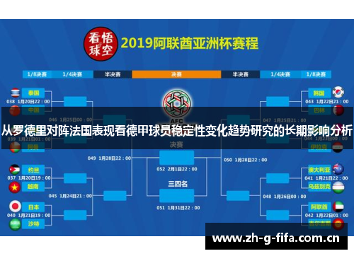 从罗德里对阵法国表现看德甲球员稳定性变化趋势研究的长期影响分析